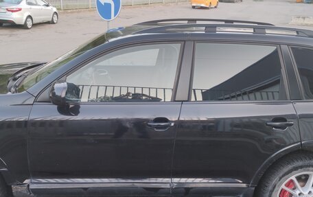 Porsche Cayenne III, 2007 год, 4 фотография