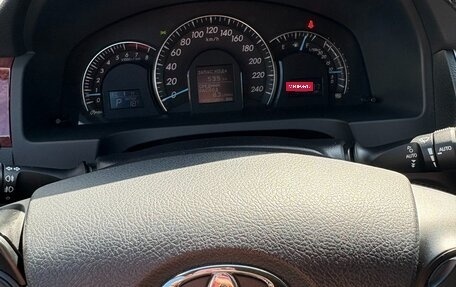 Toyota Camry, 2014 год, 1 950 000 рублей, 9 фотография