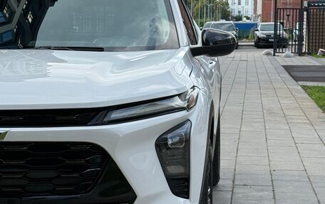 Chevrolet Trax, 2023 год, 2 050 000 рублей, 12 фотография