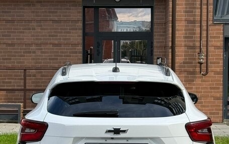 Chevrolet Trax, 2023 год, 2 050 000 рублей, 11 фотография