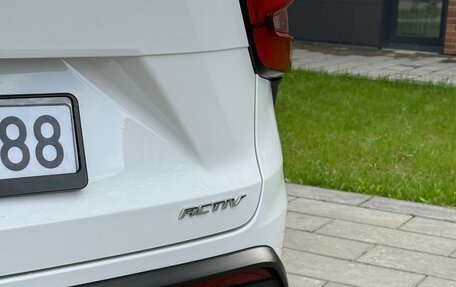 Chevrolet Trax, 2023 год, 2 050 000 рублей, 16 фотография