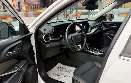Chevrolet Trax, 2023 год, 2 050 000 рублей, 24 фотография
