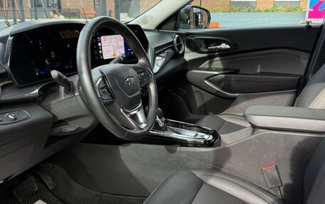 Chevrolet Trax, 2023 год, 2 050 000 рублей, 23 фотография