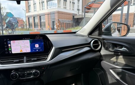 Chevrolet Trax, 2023 год, 2 050 000 рублей, 20 фотография