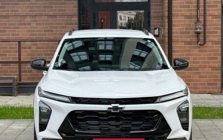 Chevrolet Trax, 2023 год, 2 050 000 рублей, 15 фотография