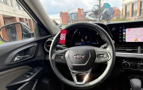 Chevrolet Trax, 2023 год, 2 050 000 рублей, 19 фотография