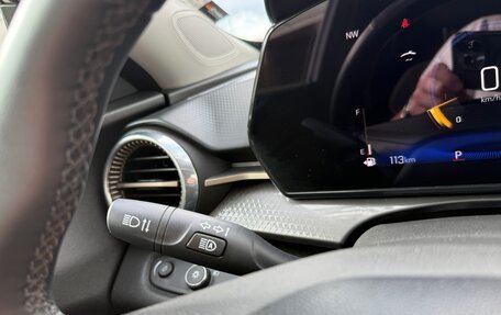 Chevrolet Trax, 2023 год, 2 050 000 рублей, 39 фотография