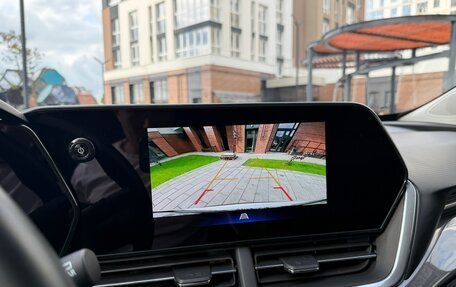 Chevrolet Trax, 2023 год, 2 050 000 рублей, 38 фотография