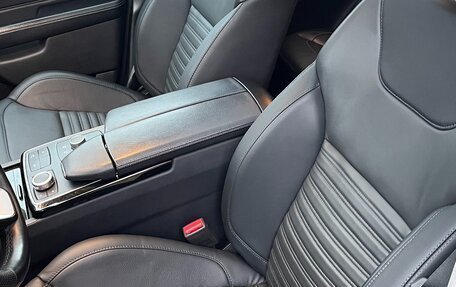 Mercedes-Benz GLE, 2018 год, 5 000 000 рублей, 2 фотография
