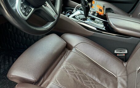 BMW 5 серия, 2019 год, 3 550 000 рублей, 7 фотография