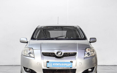 Toyota Auris II, 2007 год, 749 000 рублей, 3 фотография