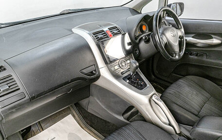 Toyota Auris II, 2007 год, 749 000 рублей, 16 фотография