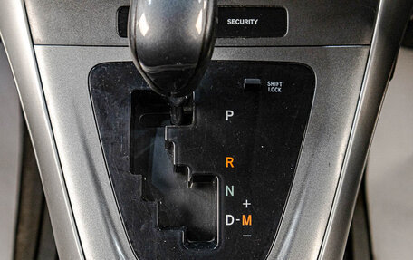 Toyota Auris II, 2007 год, 749 000 рублей, 14 фотография