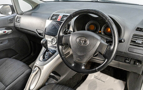 Toyota Auris II, 2007 год, 749 000 рублей, 8 фотография