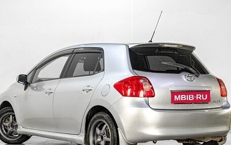 Toyota Auris II, 2007 год, 749 000 рублей, 5 фотография