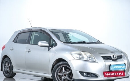 Toyota Auris II, 2007 год, 749 000 рублей, 2 фотография