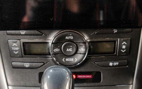 Toyota Auris II, 2007 год, 749 000 рублей, 13 фотография