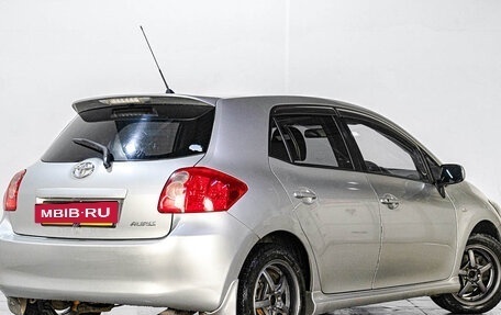 Toyota Auris II, 2007 год, 749 000 рублей, 7 фотография