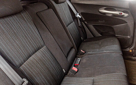 Toyota Auris II, 2007 год, 749 000 рублей, 17 фотография