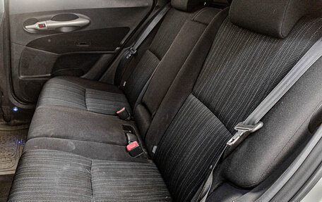 Toyota Auris II, 2007 год, 749 000 рублей, 18 фотография