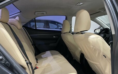 Toyota Corolla, 2013 год, 1 100 000 рублей, 10 фотография