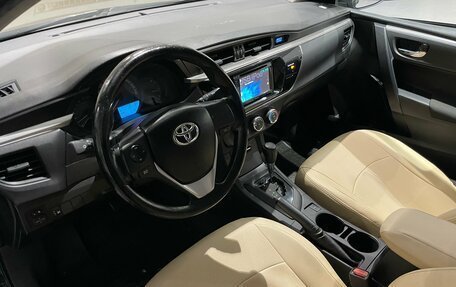 Toyota Corolla, 2013 год, 1 100 000 рублей, 7 фотография