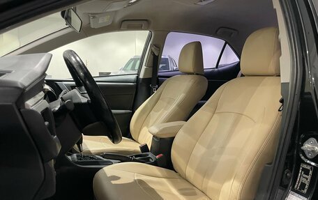 Toyota Corolla, 2013 год, 1 100 000 рублей, 8 фотография