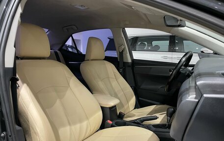 Toyota Corolla, 2013 год, 1 100 000 рублей, 12 фотография