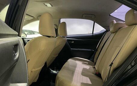 Toyota Corolla, 2013 год, 1 100 000 рублей, 9 фотография