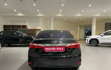Toyota Corolla, 2013 год, 1 100 000 рублей, 5 фотография