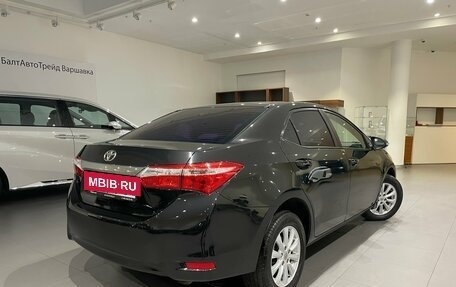 Toyota Corolla, 2013 год, 1 100 000 рублей, 6 фотография