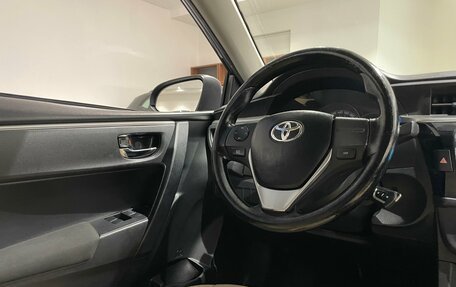 Toyota Corolla, 2013 год, 1 100 000 рублей, 16 фотография