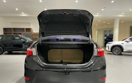 Toyota Corolla, 2013 год, 1 100 000 рублей, 25 фотография