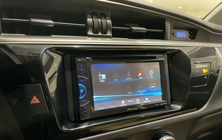 Toyota Corolla, 2013 год, 1 100 000 рублей, 20 фотография