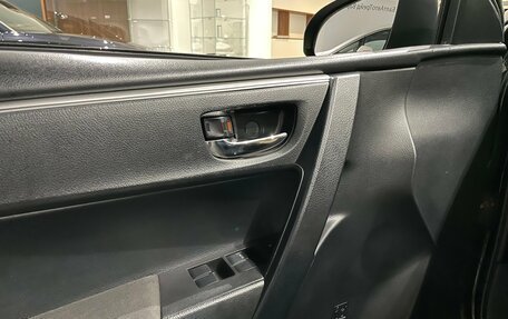 Toyota Corolla, 2013 год, 1 100 000 рублей, 22 фотография