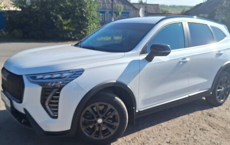 Haval Jolion, 2025 год, 2 200 000 рублей, 2 фотография