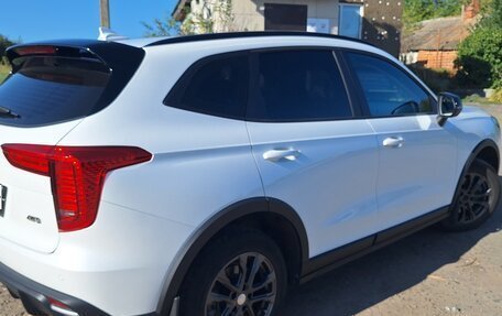 Haval Jolion, 2025 год, 2 200 000 рублей, 3 фотография