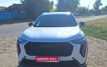 Haval Jolion, 2025 год, 2 200 000 рублей, 4 фотография
