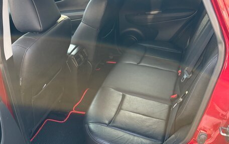 Nissan Qashqai, 2014 год, 1 350 000 рублей, 7 фотография