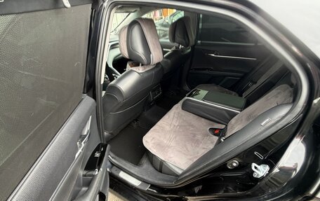 Toyota Camry, 2019 год, 2 550 000 рублей, 1 фотография