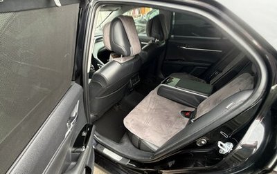 Toyota Camry, 2019 год, 2 550 000 рублей, 1 фотография