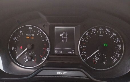 Skoda Octavia, 2013 год, 1 050 000 рублей, 1 фотография