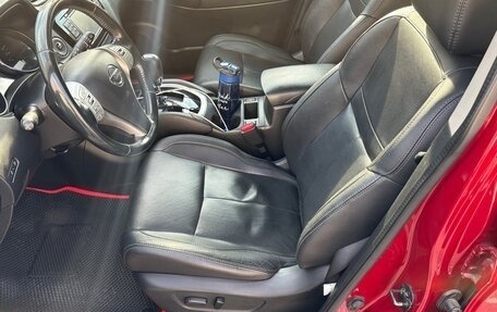 Nissan Qashqai, 2014 год, 1 350 000 рублей, 6 фотография