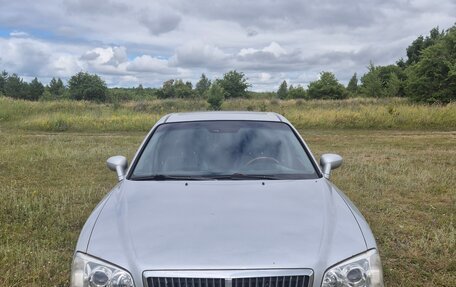Hyundai XG I рестайлинг, 2004 год, 600 000 рублей, 1 фотография