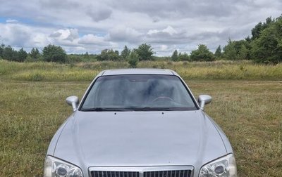 Hyundai XG I рестайлинг, 2004 год, 600 000 рублей, 1 фотография