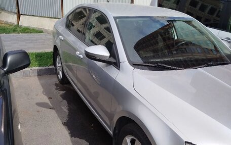 Skoda Octavia, 2013 год, 1 050 000 рублей, 4 фотография