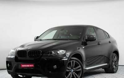 BMW X6, 2010 год, 2 650 000 рублей, 1 фотография