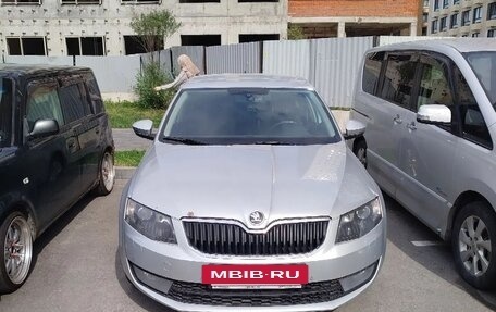 Skoda Octavia, 2013 год, 1 050 000 рублей, 7 фотография
