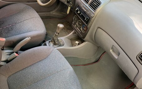 Hyundai Accent II, 2006 год, 310 000 рублей, 5 фотография
