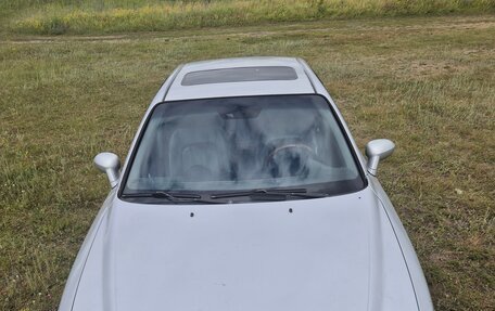 Hyundai XG I рестайлинг, 2004 год, 600 000 рублей, 3 фотография